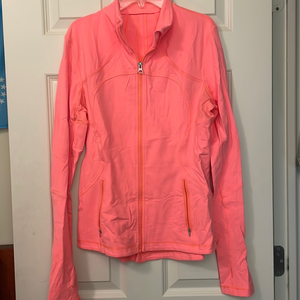 Lululemon jacket